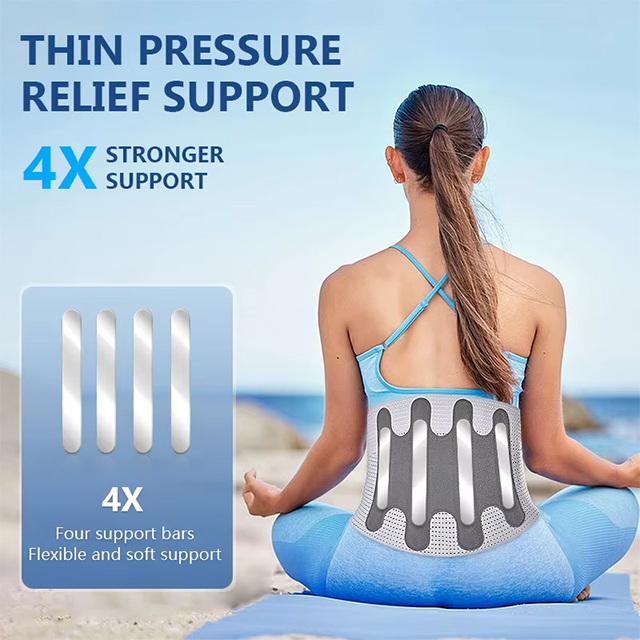 waist support band ODM