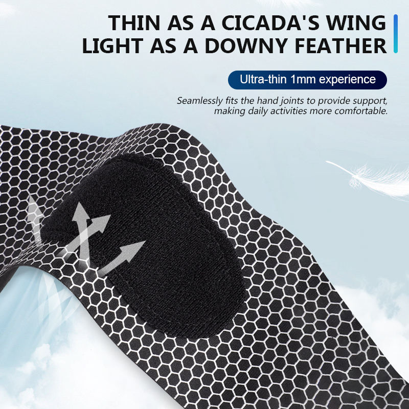 wrist brace for lifting Factory