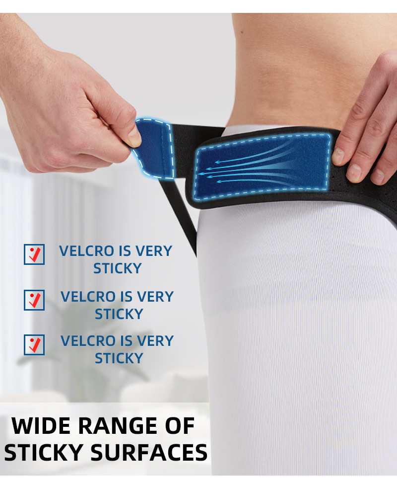 best inguinal hernia belt for male Factory