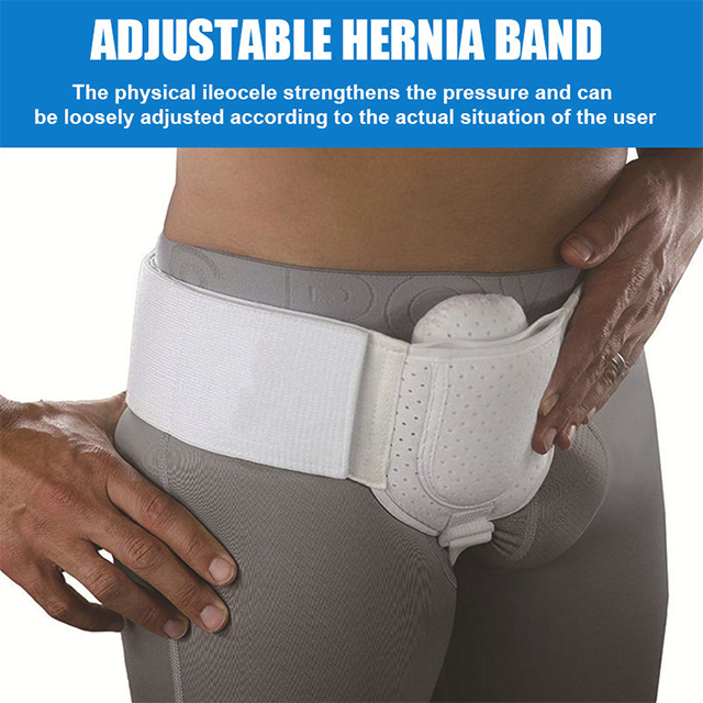 hernia belt for men Distributor