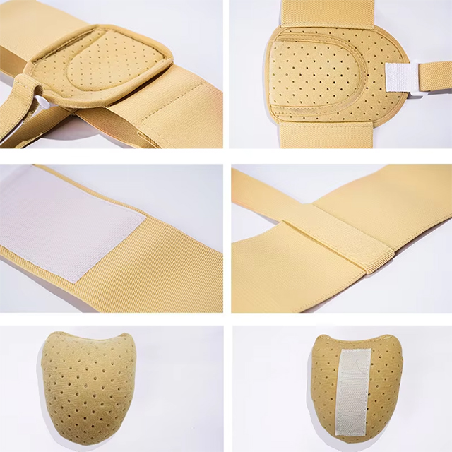 hernia belt for female OEM