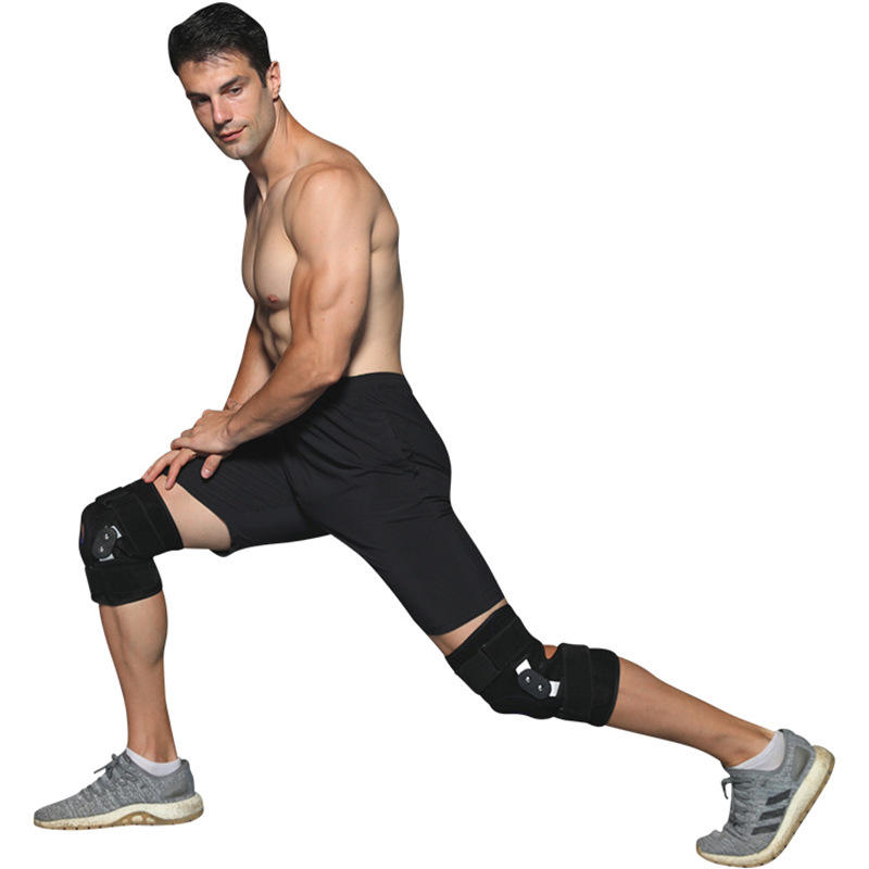 knee brace support Factory