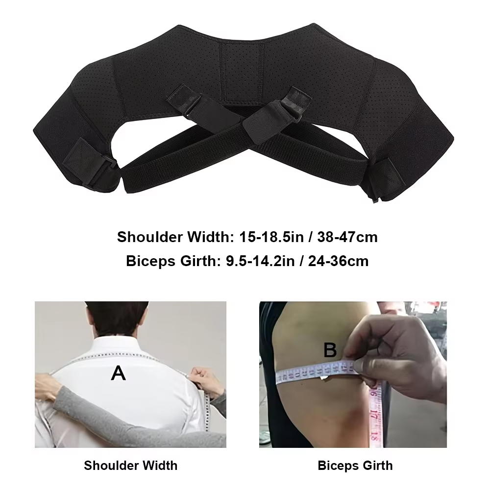 shoulder sports Supplier