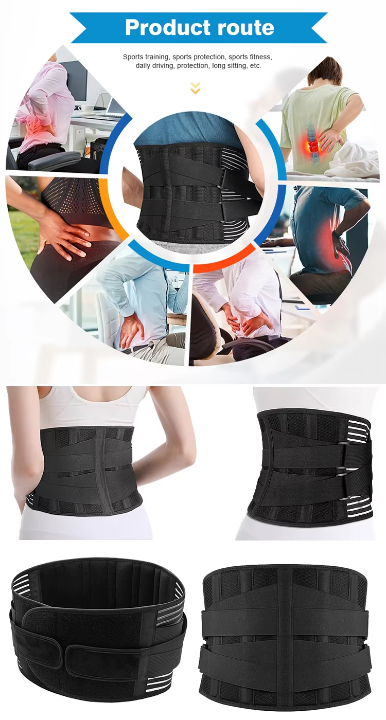 waist binder Distributor