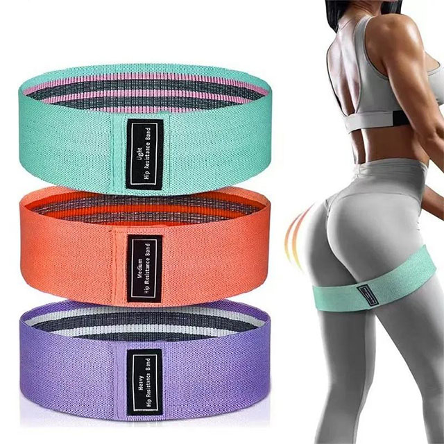 Resistance Band Exercises Wholesale