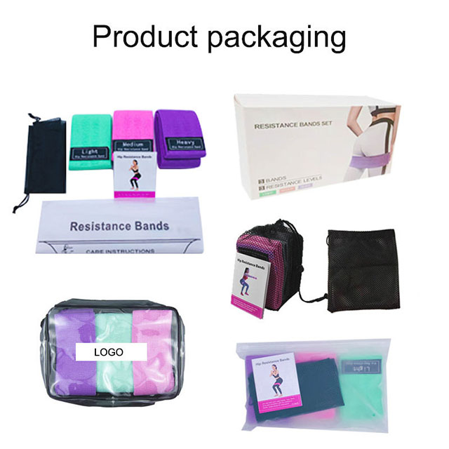 Resistance Band Workouts Manufacturer