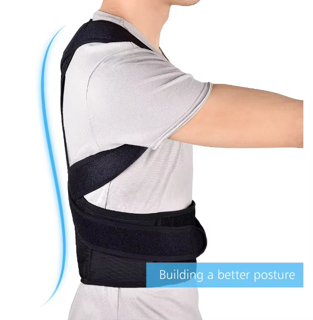 back braces to improve posture OEM