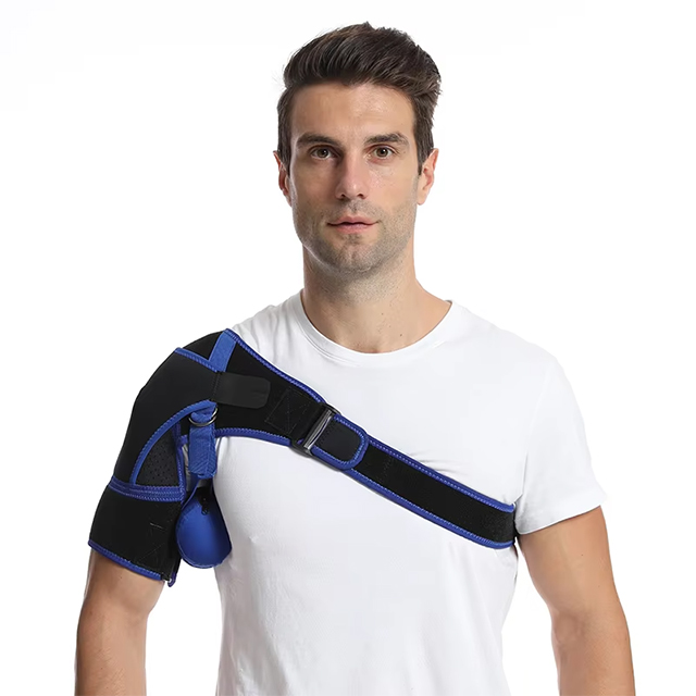 best shoulder support brace OEM