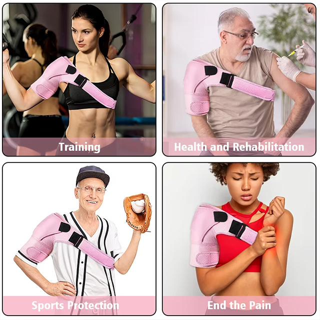 shoulder brace for sports Bulk