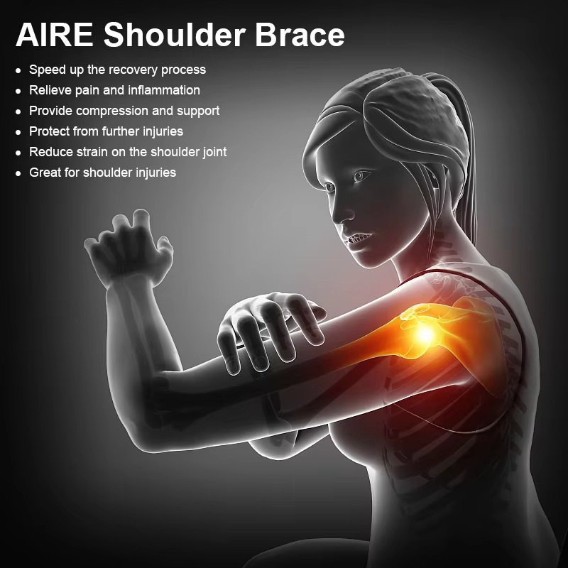 shoulder support belt Trader