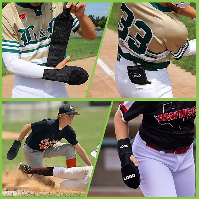 custom sliding mitt Warehouse