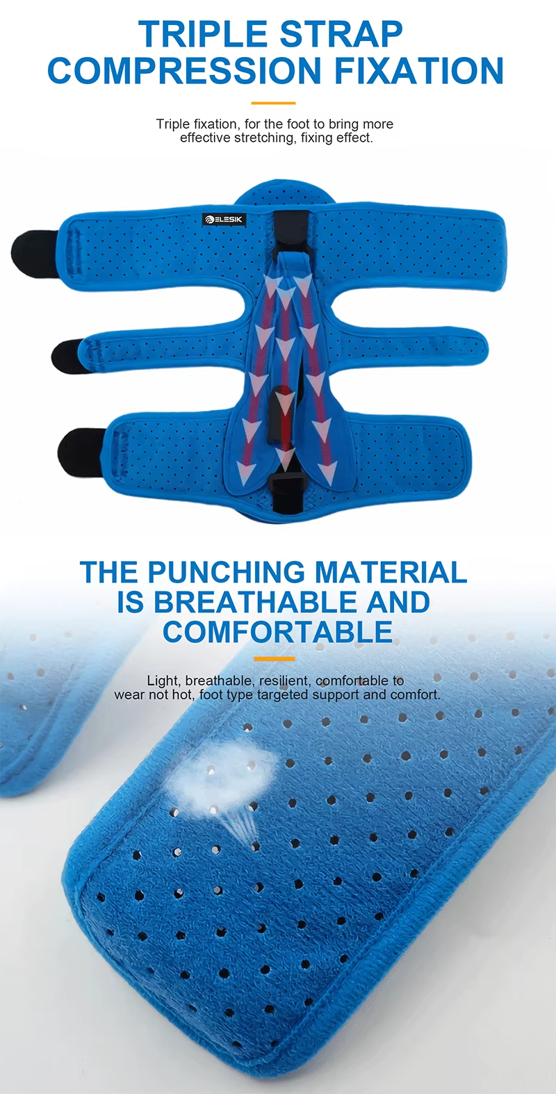 best night splint for foot drop Quotation