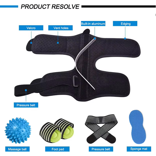 night splint for plantar fasciitis Bulk