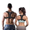 good back brace for posture Wholesale