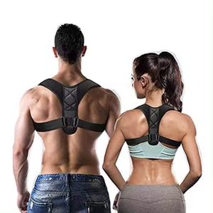 good back brace for posture Wholesale