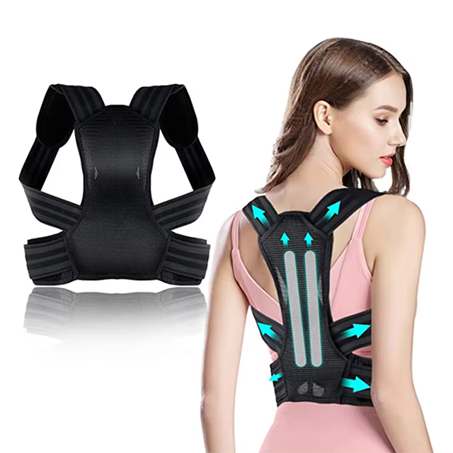 posture corrector belt Vendor