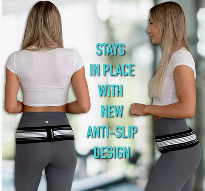 pelvic band Warehouse