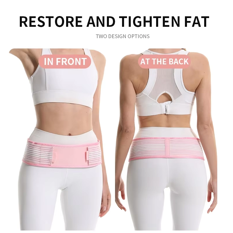 sacroiliac pelvic belt Manufacturer