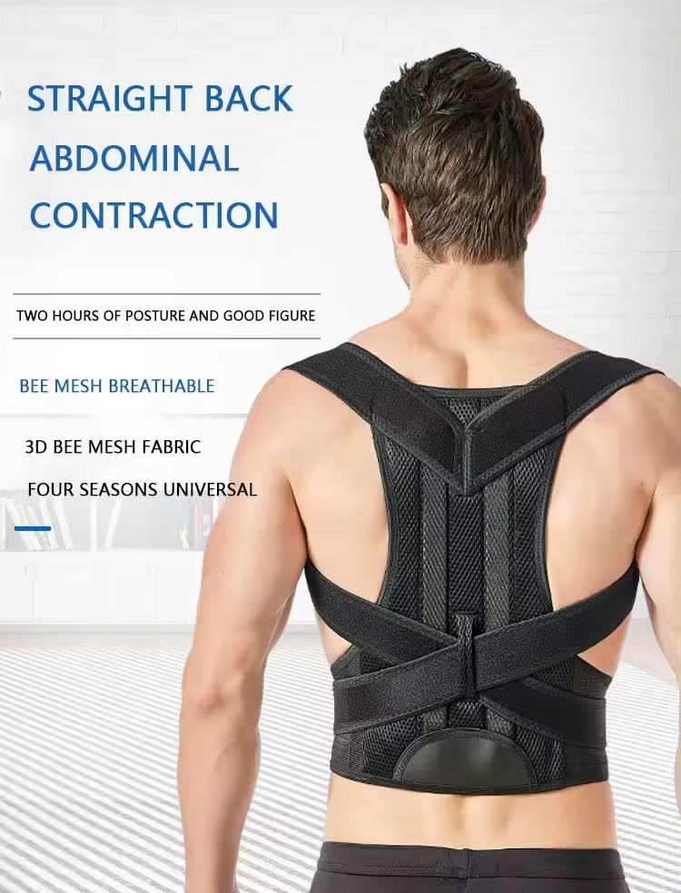 Wholesale posture corrector belt