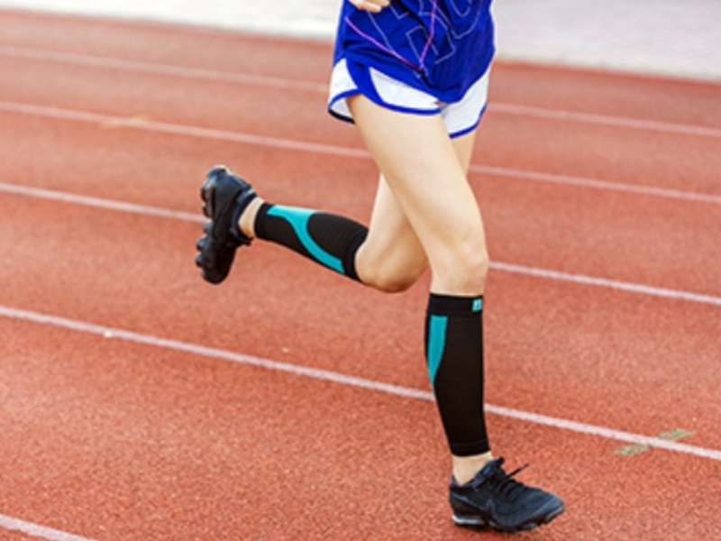 Sports Protective Gear Package: All-round Protection for Runners