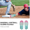 sliding gloves for softball Distributor