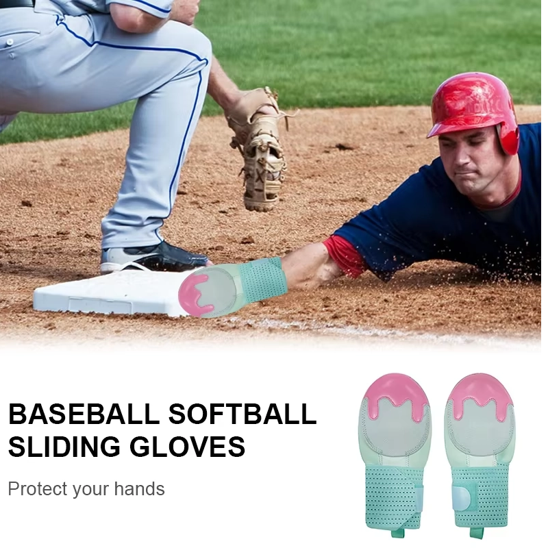 sliding gloves for softball Distributor