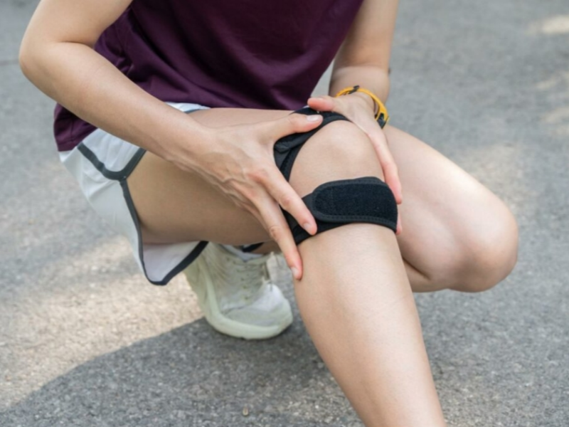 The Role of Sports Protective Equipment in Improving Sports Safety