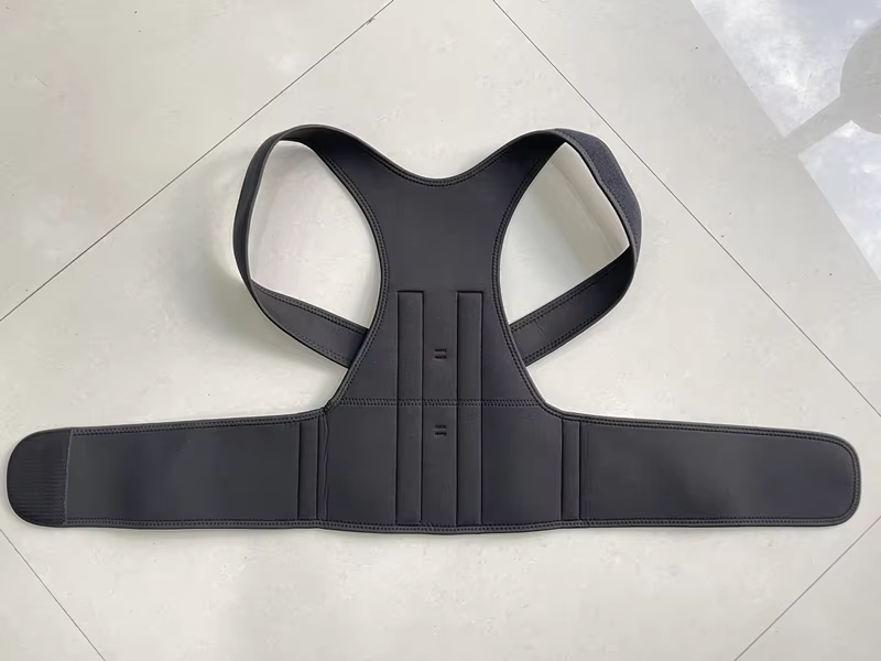 amazon back brace posture corrector Factory