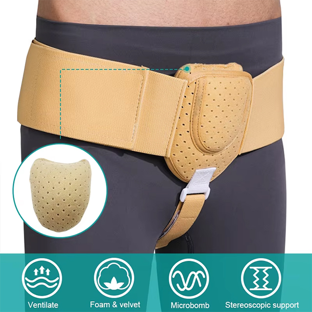 hernia belt for women Manufacturer