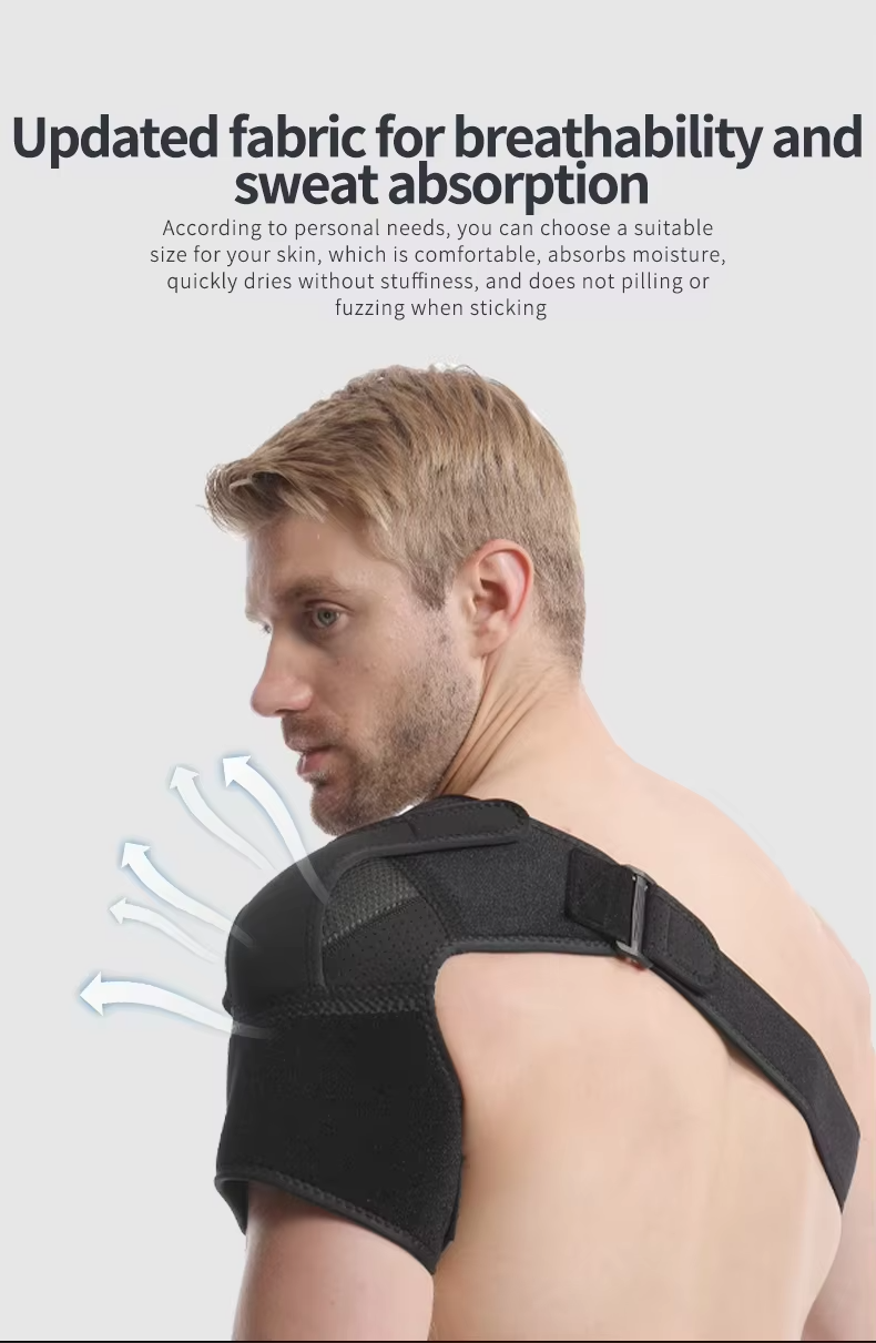 shoulder brace sports Distributor
