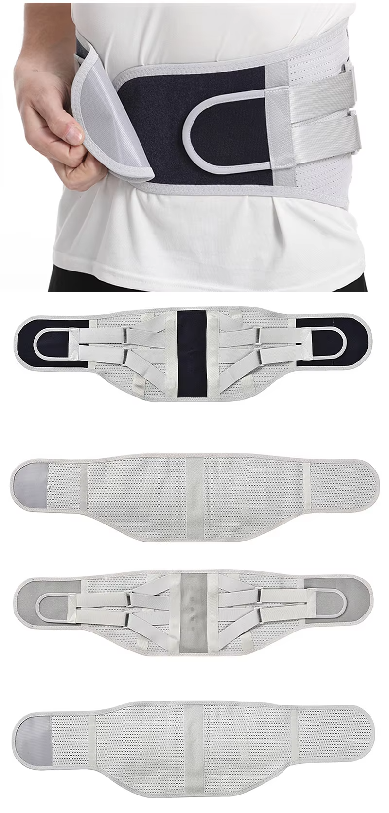 waist support belt Vendor