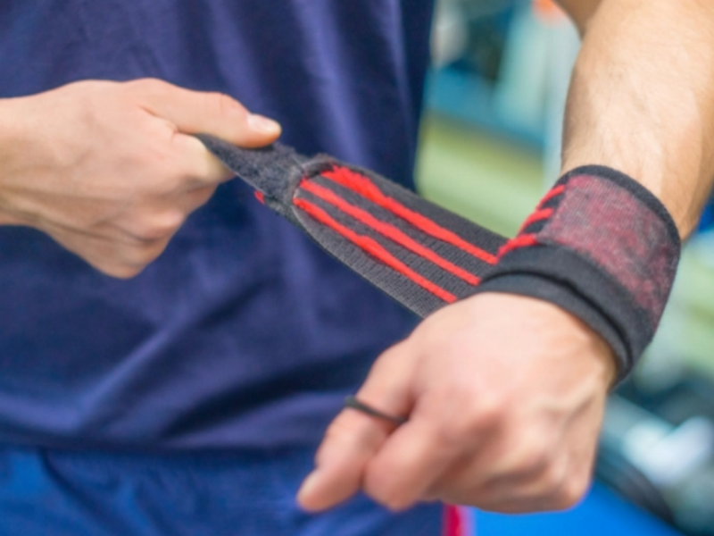 Common Injuries in Sports And How To Prevent Them with Protective Gear