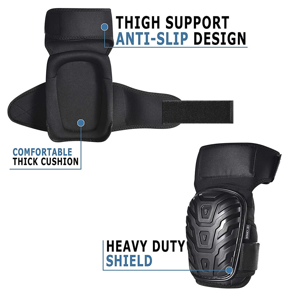 knee support brace Quotation