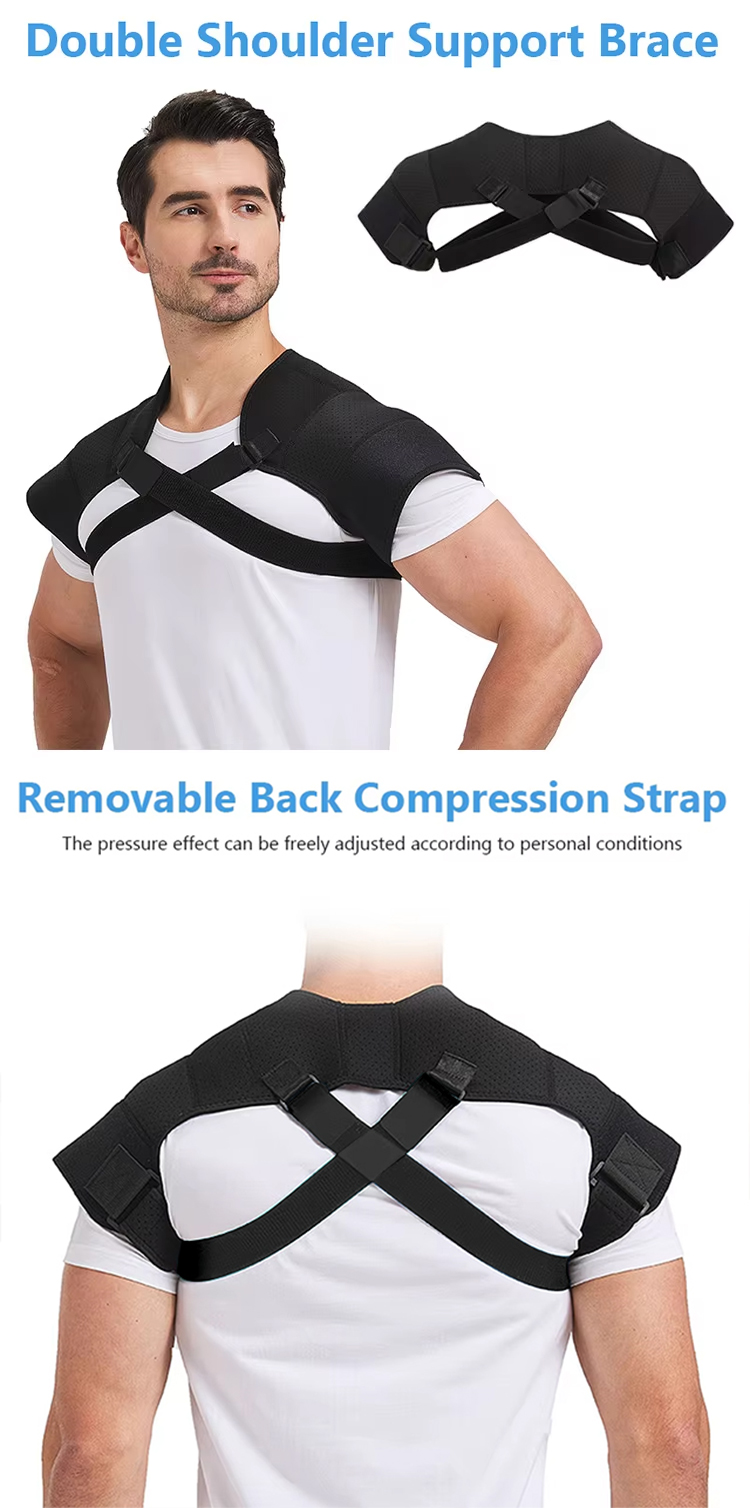 Shoulder brace for pain Distributor