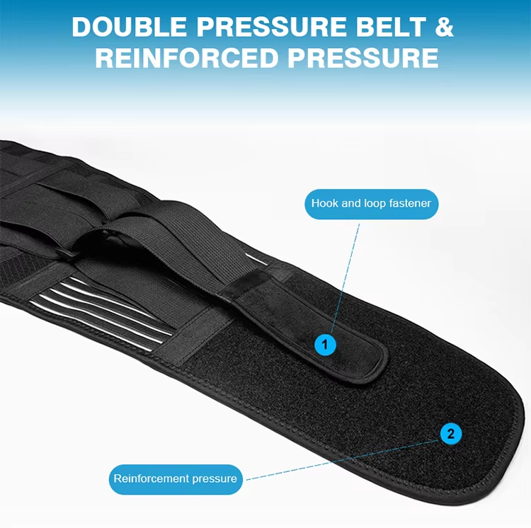 waist band for back pain Quotation